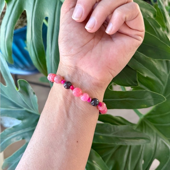 Balance & Vitality bracelet (one) - Picture 4 of 6